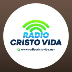 Logo de Radio Cristo Vida Aucayacu Huánuco