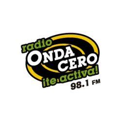 Radio Onda Cero 98.1FM Lima Perú