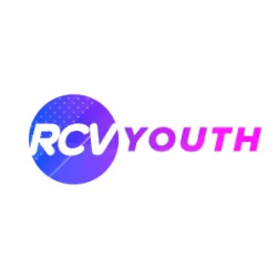 Logo de RCV Youth Perú