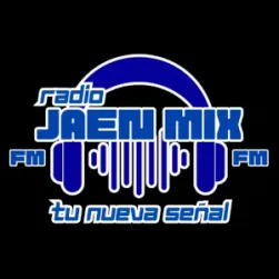 Radio Jaen Mix tu nueva señal