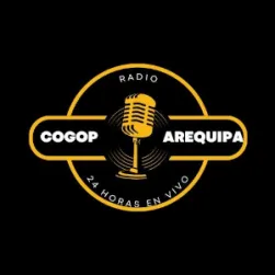 Radio Cogop Arequipa, 24 horas en vivo