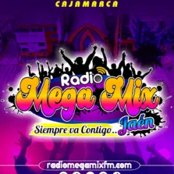 Radio Mega Mix Jaén Cajamarca, Siempre contigo