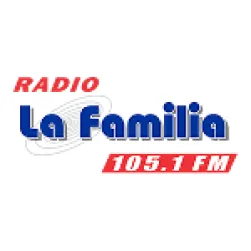 Radio La Familia 105.1 FM