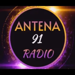 Antena 91 Radio