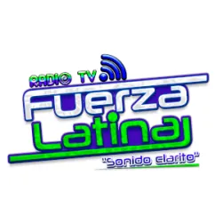 Radio TV Radio Fuerza Latina Sonido Clarito