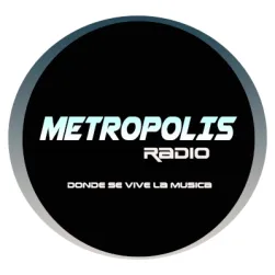 Radio Metrópolis, Donde se vive la música