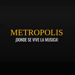 Radio Metrópolis, Donde se vive la música