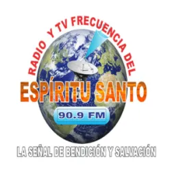 Logo de Radio Frecuencia Del Espíritu Santo - Lima Perú