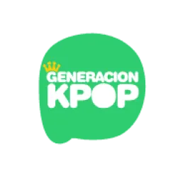 Generación Kpop es una radio que difunde música coreana en su totalidad.