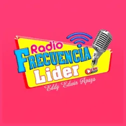 Radio Frecuencia Lider, Eddy Edwin Apaza