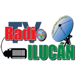 Logo de Radio Ilucán