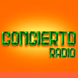 Logo de Concierto RTV