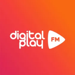 Logo de Digital Play FM