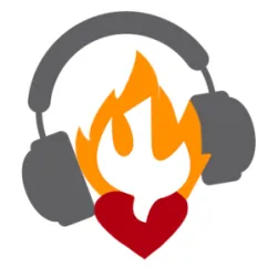 Logo de Jesús vive radio