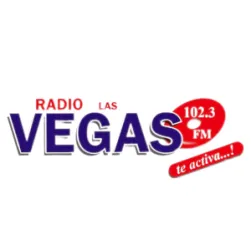 Logo de Radio Las Vegas - Camaná