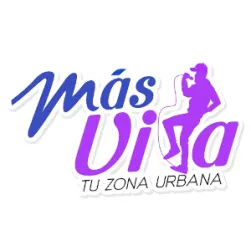 Logo de Más Vida Zona Urbana