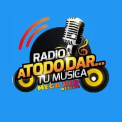 Logo de Mega Red Activa