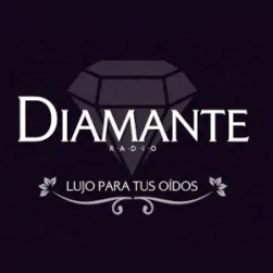 Logo de Radio Diamante Rock &amp; Soft