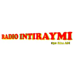 Logo de Radio Intiraymi Perú