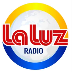 Logo de Radio La Luz Perú