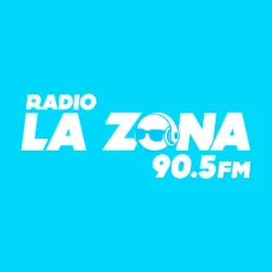 Radio La Zona 90.5 FM Lima Perú