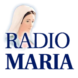 Logo de Radio María Perú