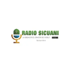 Logo de Radio Sicuani