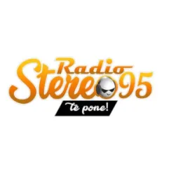 Logo de Radio Stereo 95