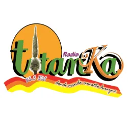 Escucha Radio Titanka Perú