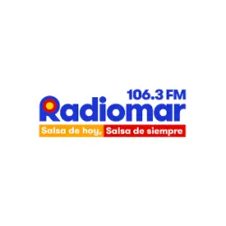 Radiomar 106.3FM Perú