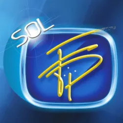 Logo de Sol Frecuencia Primera Radio