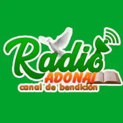 Radio Adonai, canal de bendición