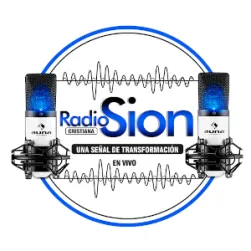 Radio Sion Cristiana, una señal de trasformación, en vivo