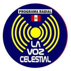Programa Radial, La voz Celestial