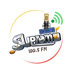 Radio Suprema 100.5 FM