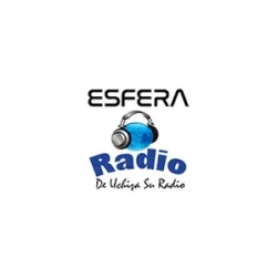 Esfera Radio Uchiza, De Uchiza su Radio