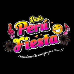 Radio Peru Fiesta, ¡Encendemos tu energía positiva!