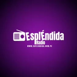 Espléndida Radio, www.esplendida.com.pe