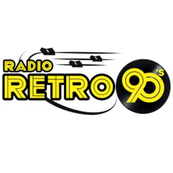 Radio Retro 90s