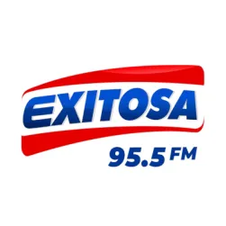 Exitosa 95.5FM