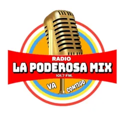 Radio La Poderosa Mix Putina 101.7 FM, Va Contigo