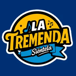 Radio La Tremenda, Siéntela