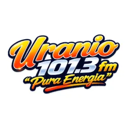 Uranio FM 101.3 "Pura Energia"