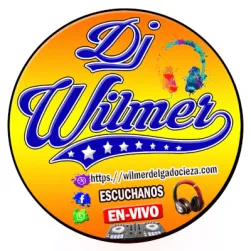 DJ WILMER, Escuchanos en vivo