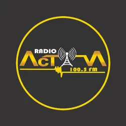 Radio Activa 100.5 FM