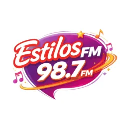 Estilos FM 98.7 FM