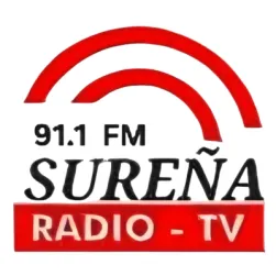 91.1FM Sureña Radio - TV