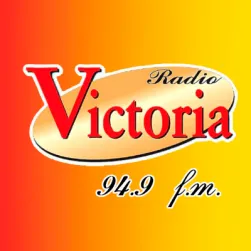 Radio Víctoria, 94.9FM