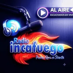 Radio Inkafuego, Poder Que Se Siente